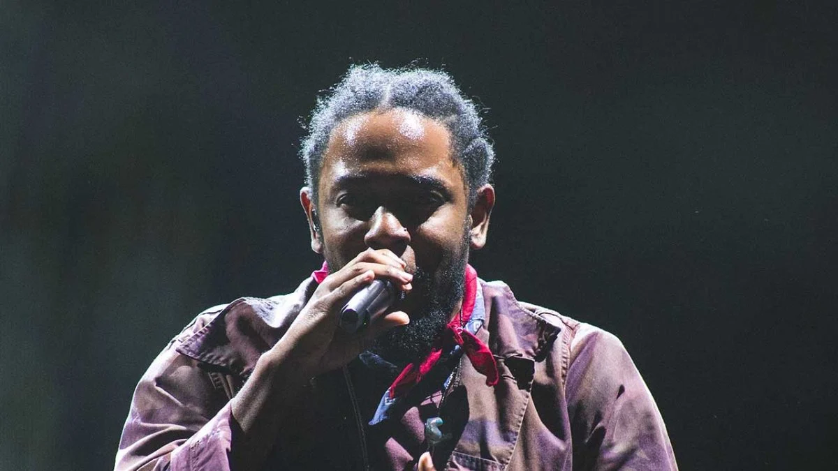 Kendrick Lamar Wins Performer Of The Year For Xxl Awards 2023 
