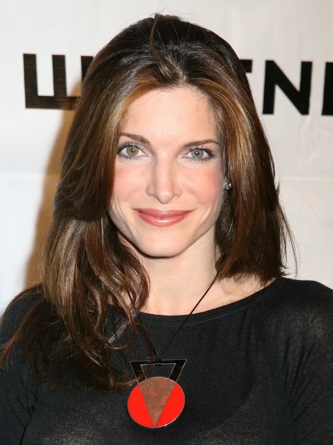Stephanie Seymour: The One Individual Who Most Rouses Supermodel Stephanie Seymour 