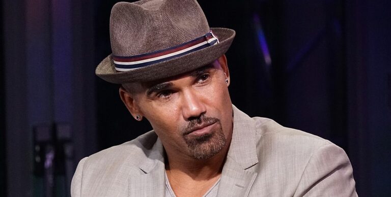 'Criminal Minds' Fans Rally Around Shemar Moore After Reading His Emotional Instagram Post