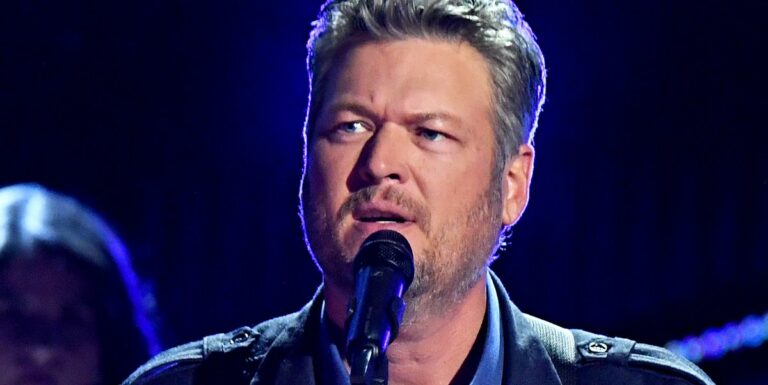 'The Voice' Fans Are Devastated Over Blake Shelton’s Latest Tour Announcement on Instagram