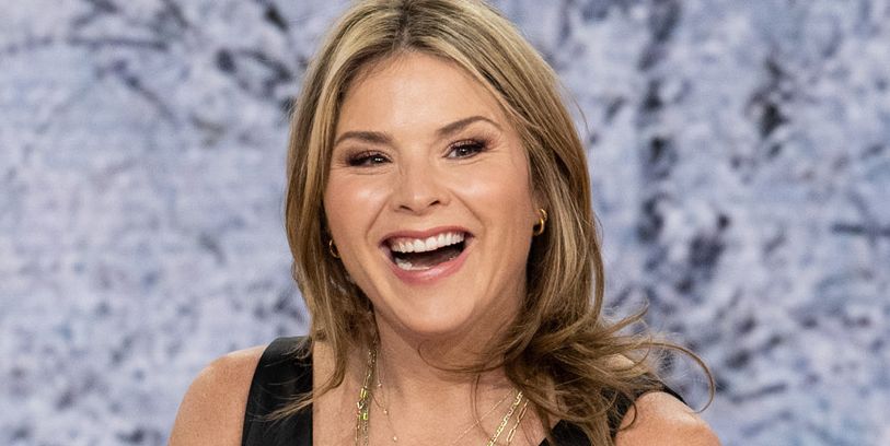 'Today' Show Star Jenna Bush Hager Reveals Big Career News and Fans Can’t Stop Applauding