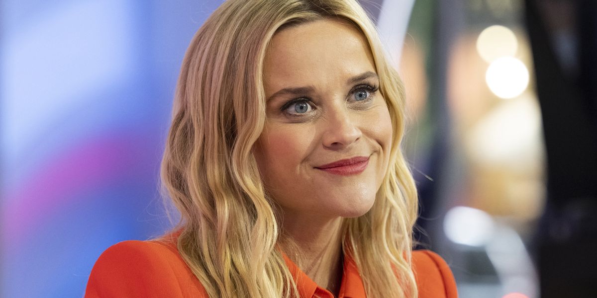 Fans Bombard Reese Witherspoon After She Shares Rare Family Photos of Her 3 Kids