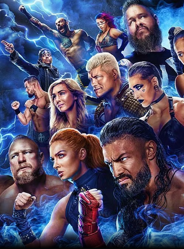 5 WWE Superstars who were expected to return in Royal Rumble 2023.
