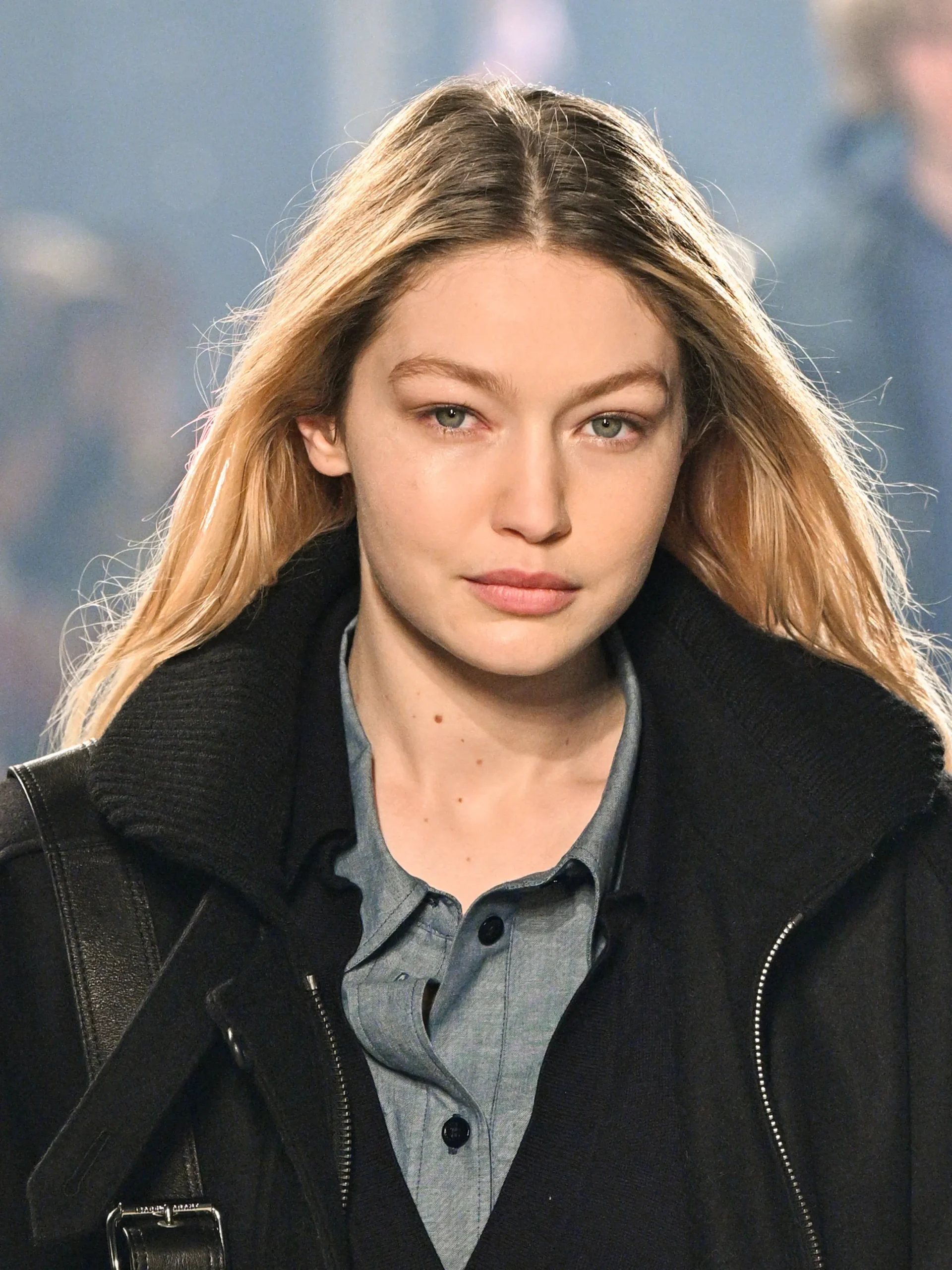 Gigi Hadid Shares How Her Daughter 