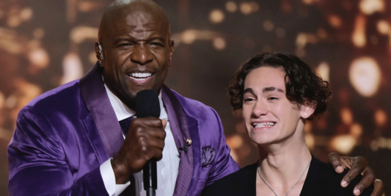 Aidan Bryant Won 'AGT: All Stars' 2023 in Shocking Finale and Avery Dixon Fans Are Devastated
