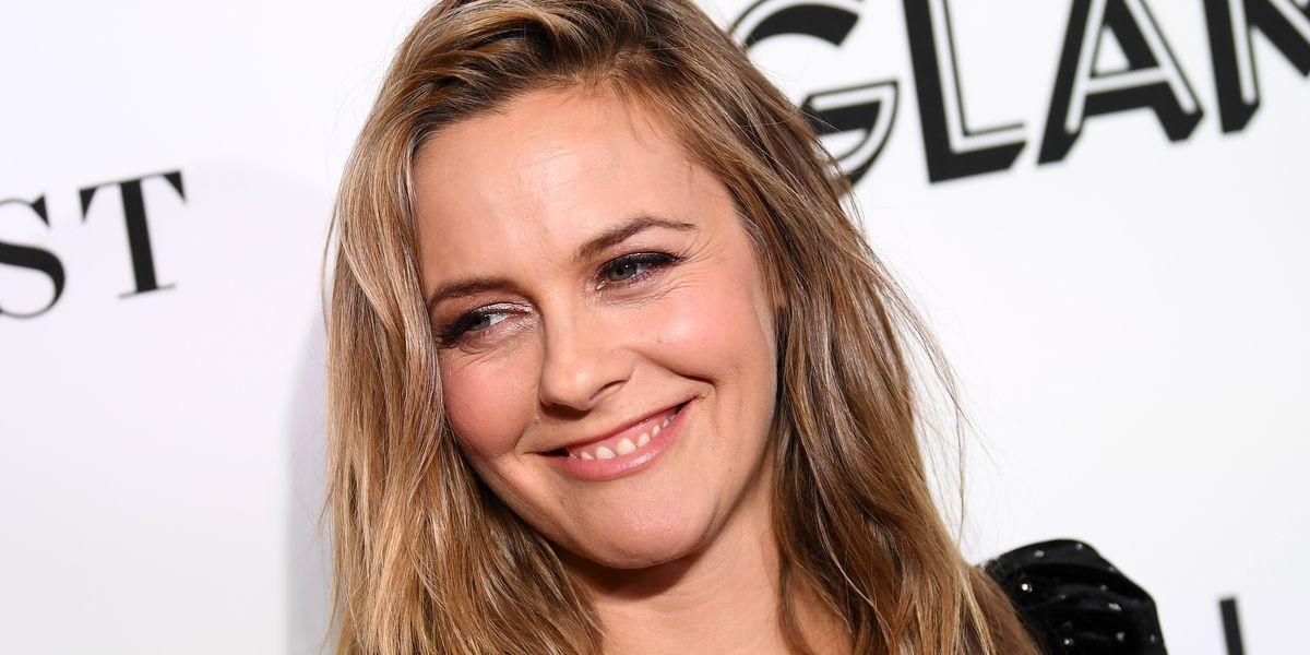 Alicia Silverstone, 46, Stepped Out in a 'Clueless' Mini Skirt and Fans Are Speechless