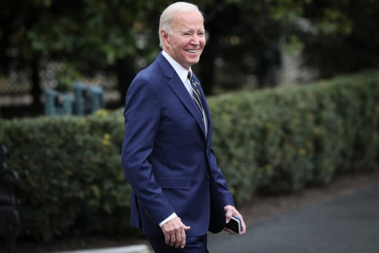 Biden remains ‘solid, fiery 80-year-old,’ says White House specialist after actual tests