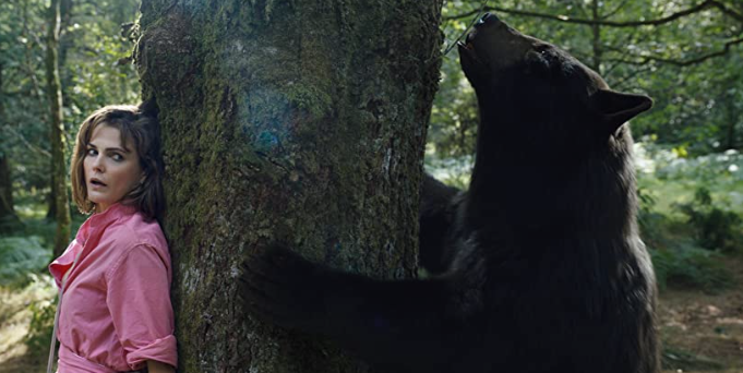 Is 'Cocaine Bear' a True Story? What to Know About the Events That Inspired the Horror Film