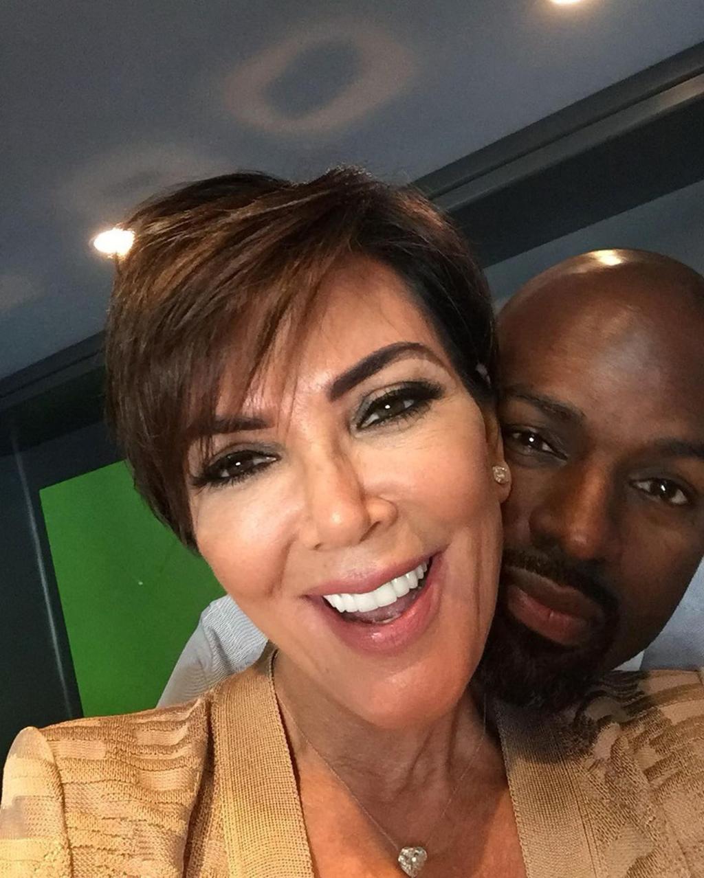 Kris Jenner sparks engagement reports in wake of $1.2 million jewel ring