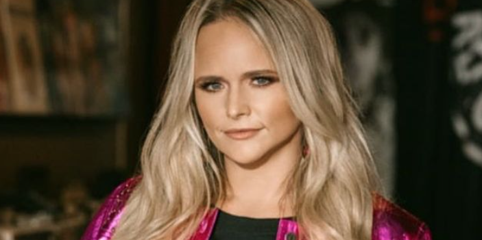 Miranda Lambert Wore a Hot Pink Leather Mini Skirt and Fans Can't Stop Throwing Fire Emojis