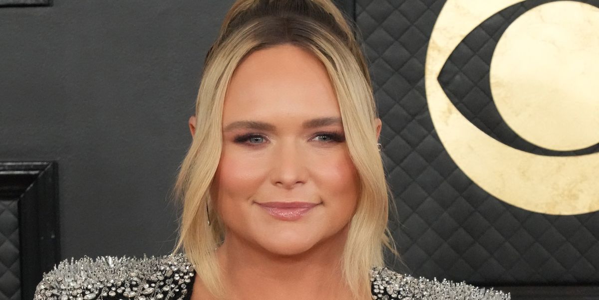 Miranda Lambert's Fans Are Completely Divided Over Her Super Bowl Outfit
