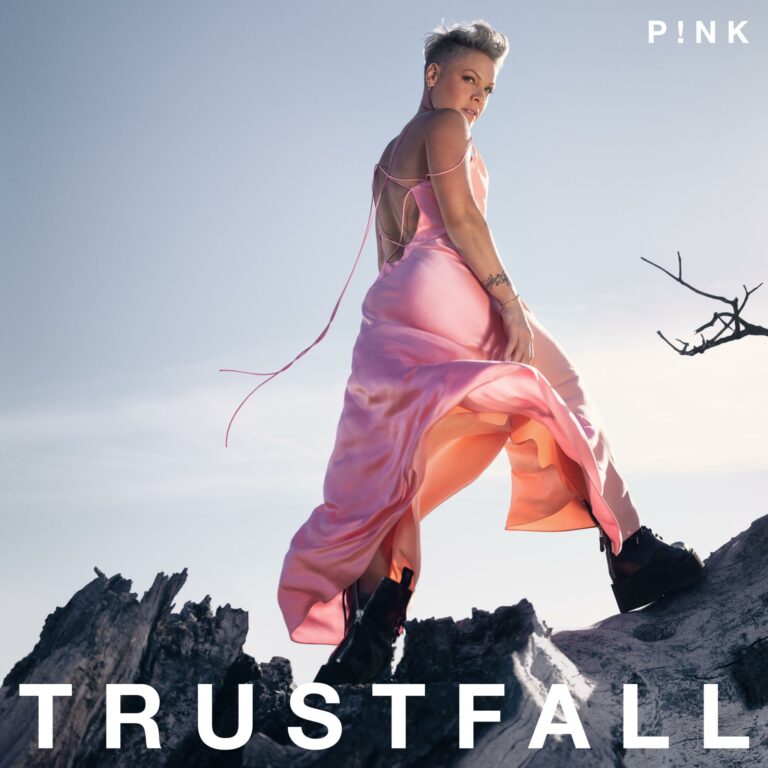 Pink’s new collection, ‘Trustfall’, will make you cry, dance and cry again: poll