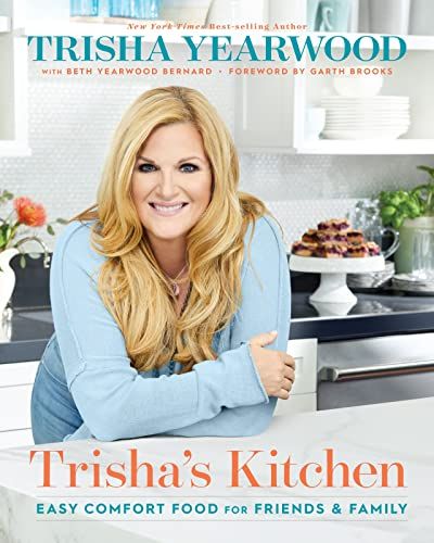 Trisha's Kitchen: Simple comfort food for friends and family