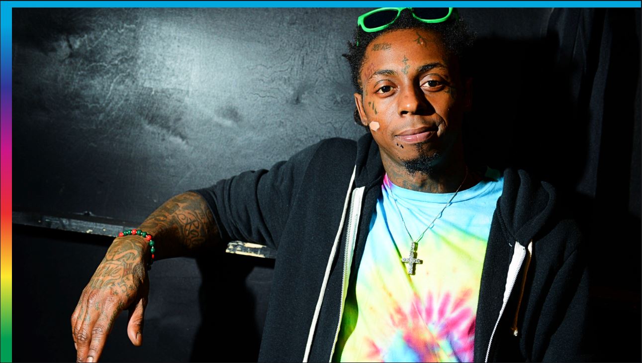 Rapper Lil Wayne Announces His 'Welcome To Tha Carter' 2023 