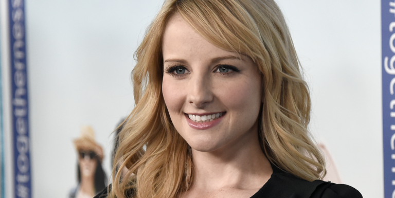 ‘Big Bang Theory’ Fans Are Bombarding Melissa Rauch’s Instagram After ‘Night Court’ Meltdown