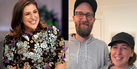 'Jeopardy!' Fans Can’t Stop Applauding Mayim Bialik and Her Boyfriend's Moving Announcement