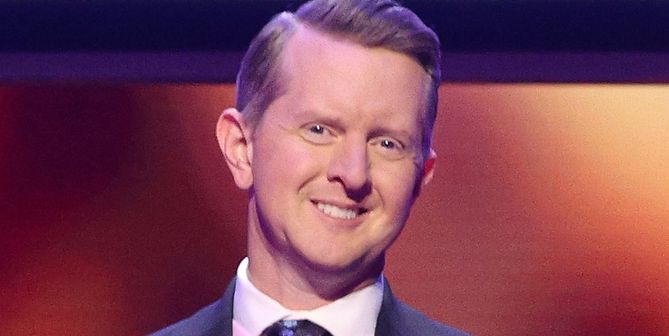 Star Ken Jennings Just Revealed Big Career News and Fans Can’t Believe It
