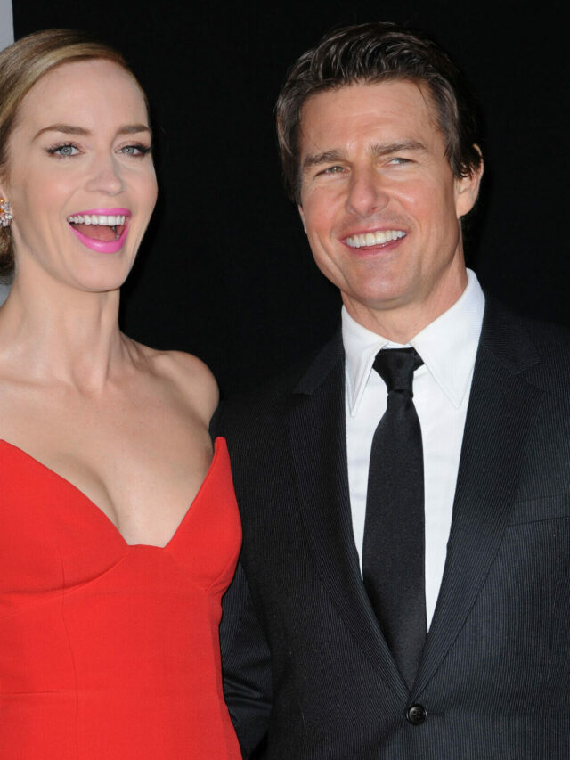 Tom Cruise Was Absent At The Oscars In Order Not To Avoid Nicole Kidman