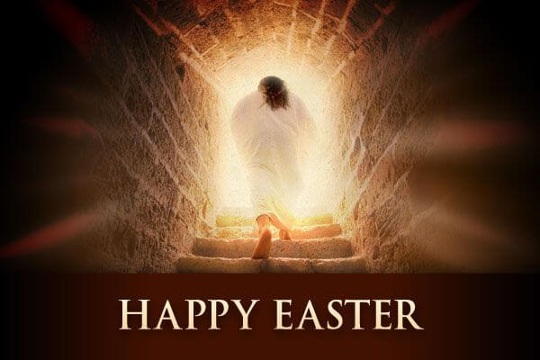 Easter images Jesus