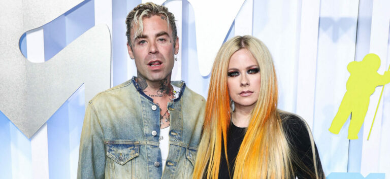 Mod Sun Speaks Out After SHOCKING Breakup With Singer Avril Lavigne: ‘I’ll Keep My Head Up’