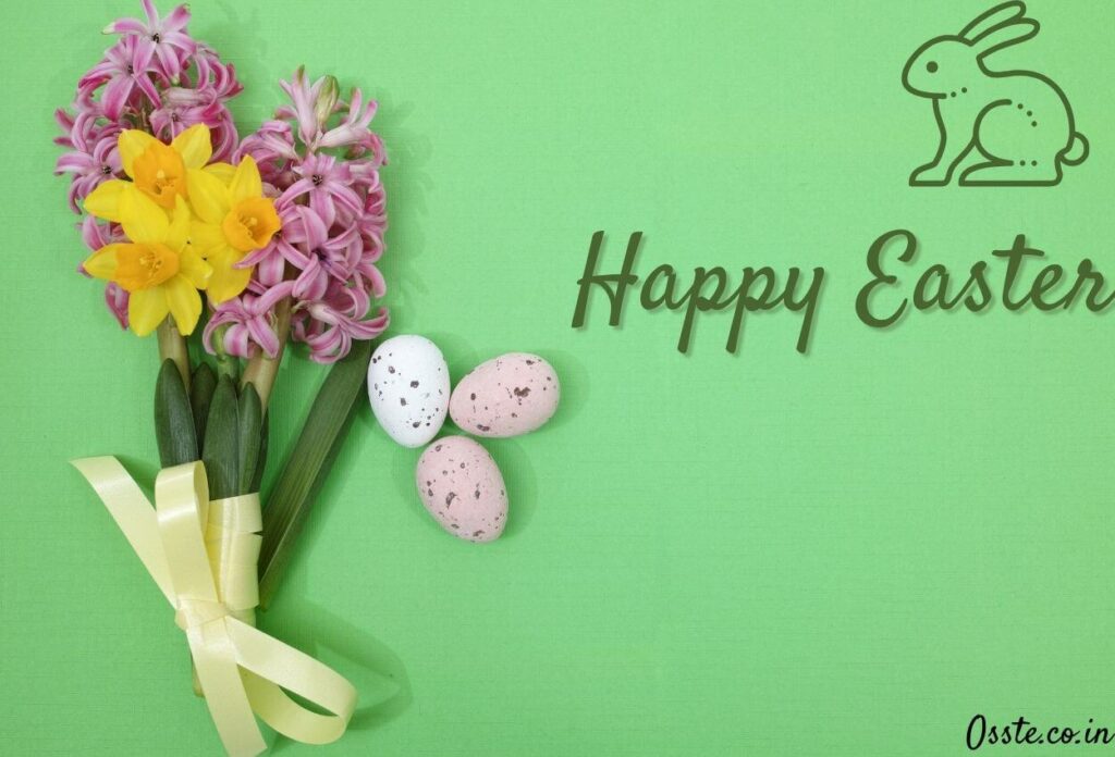 Happy Easter Day Wallpaper For Download