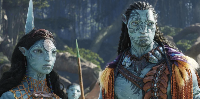 Here's Where to Watch and Stream 'Avatar: The Way of Water' Online