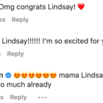 Lindsay Lohan Fans Flood Social Media
