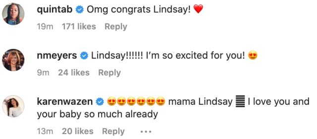 Lindsay Lohan Fans Flood Social Media