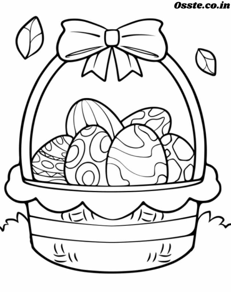 Easter drawing images