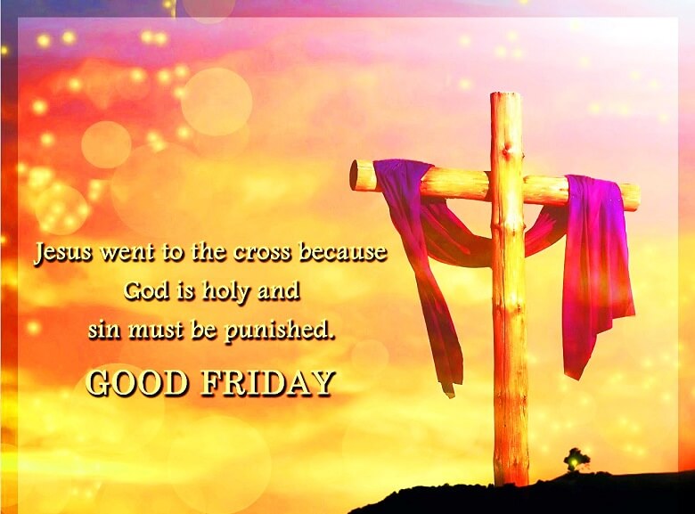 Good Friday 2024 Images