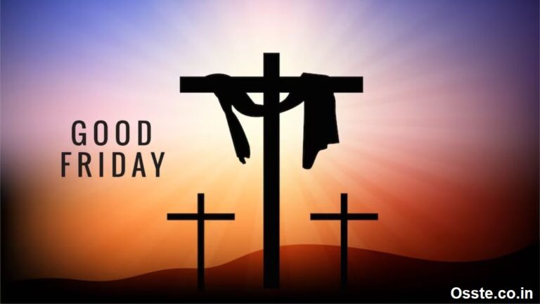 Happy Good Friday 2024 Images – Pictures, Photos, Wallpapers HD Free Download