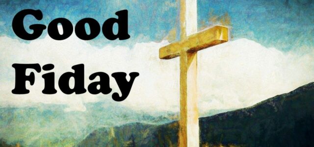 Free Good Friday Images  Pictures  Download HD Pics of Cross Jesus   More  Pixabay
