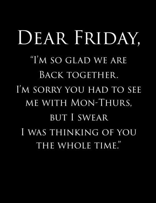 funny good friday quotes