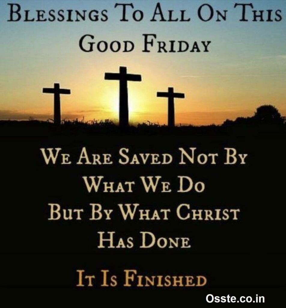 good friday quotes and images 2024