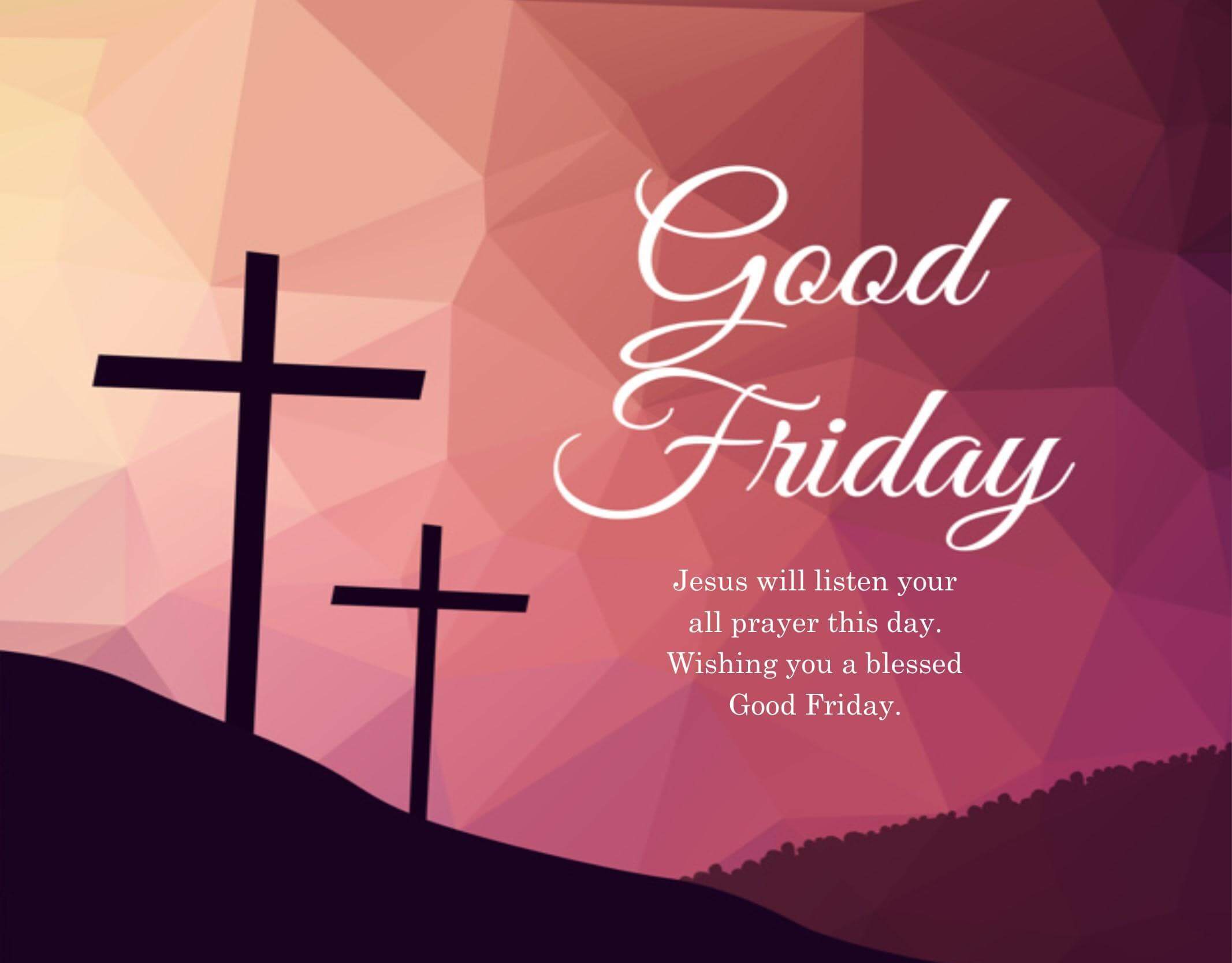 good friday quotes for work