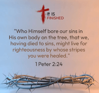 good friday quotes from bible