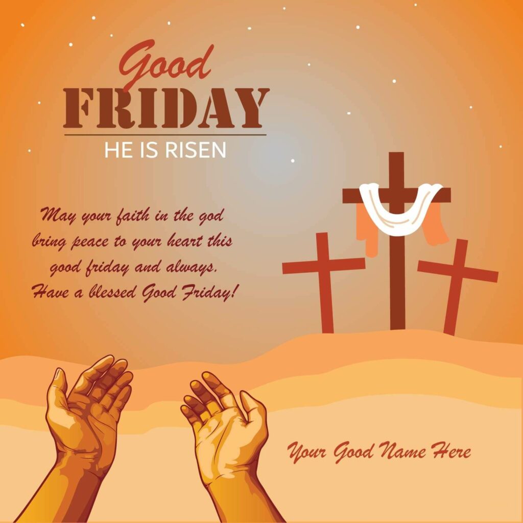 good friday quotes inspiration