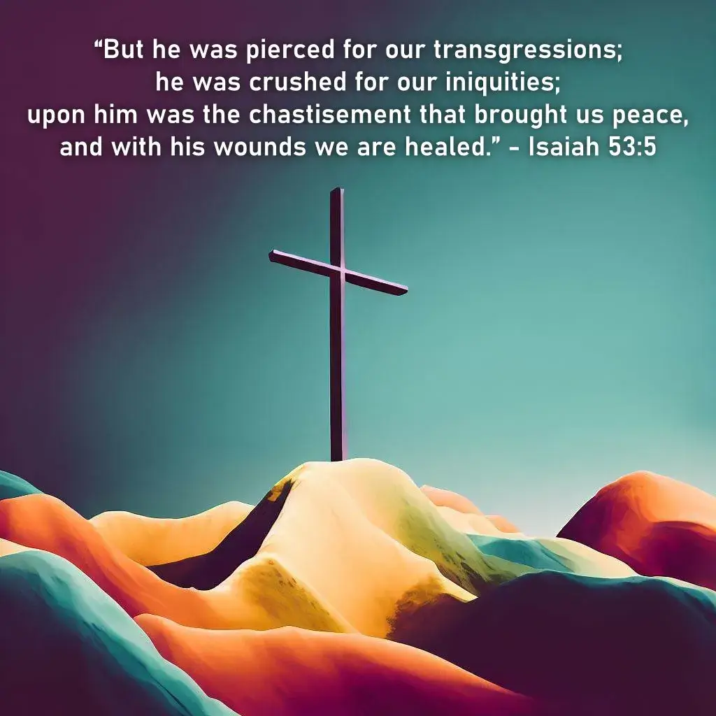 67+ Inspirational Good Friday Quotes and Sayings with Images 2023