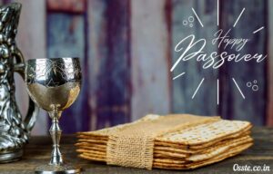 Happy Passover Images 2024 - Passover Wishes Greetings Messages For ...