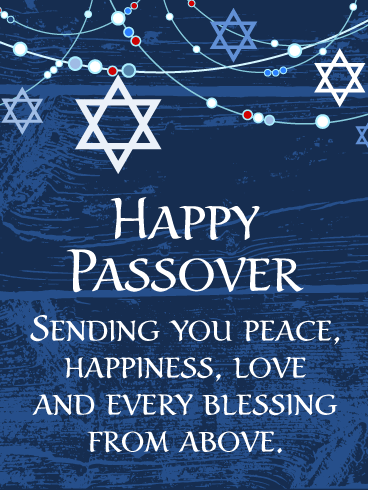 happy passover images 2023