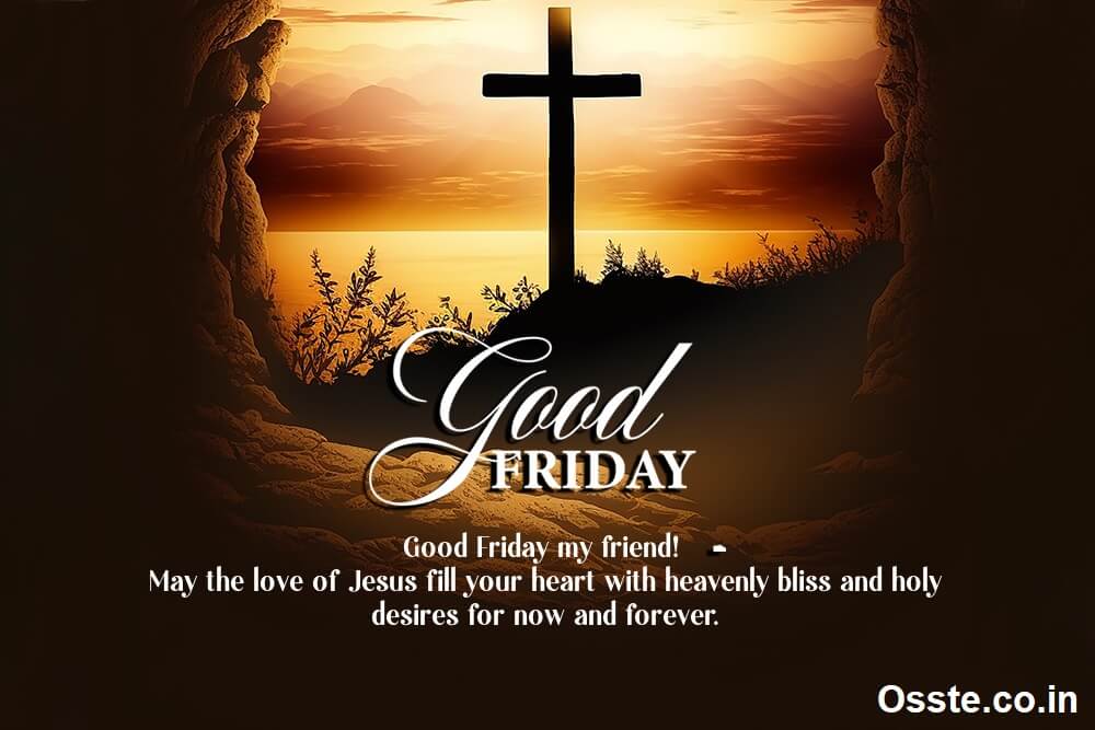 inspirational good friday quotes and images
