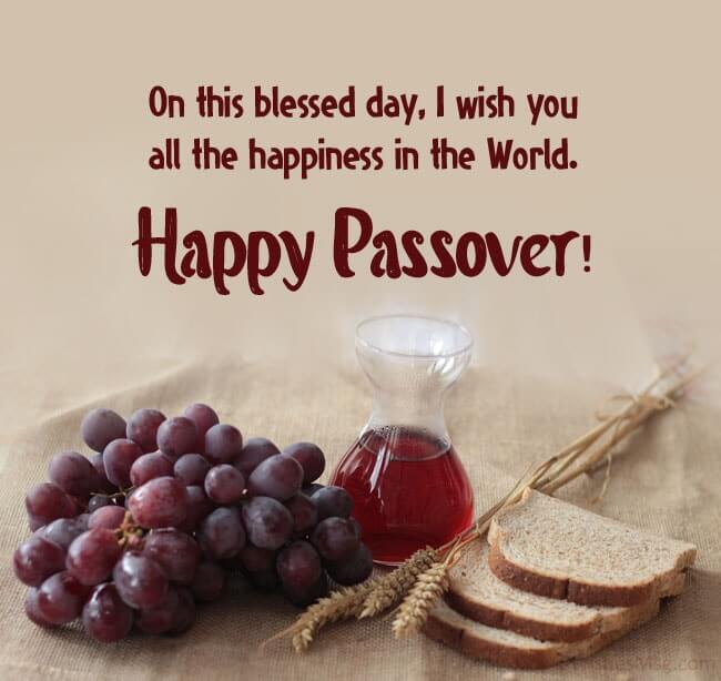 passover sayings 2023