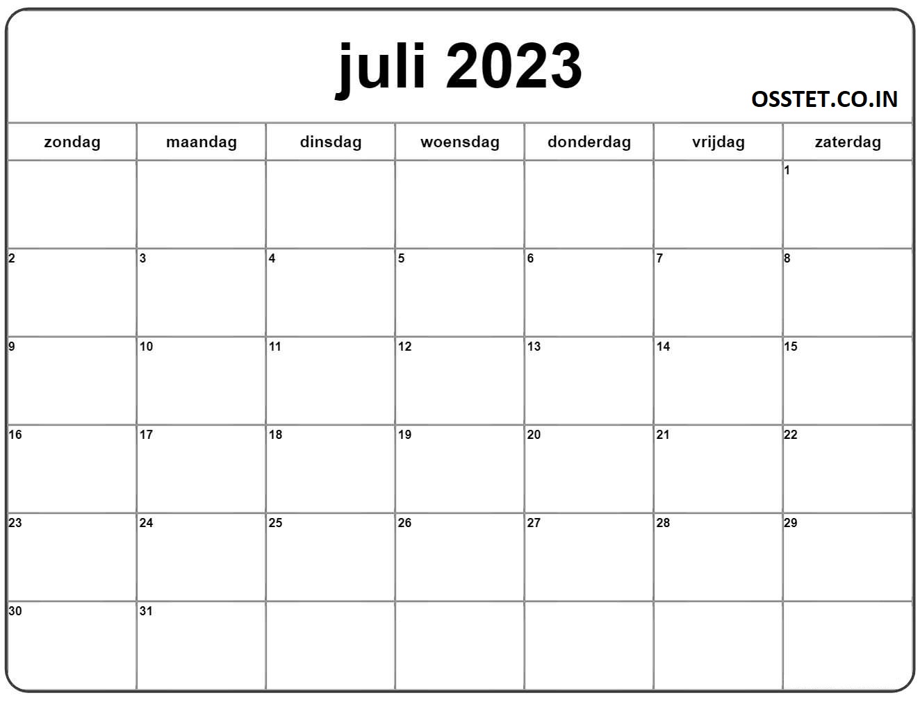 Kalender-Juli-2023