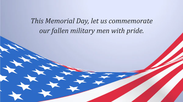 Memorial Day Quotes Wishes and Messages