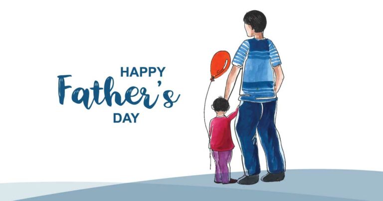 Happy Fathers Day 2023 Images, Wishes, Messages, Quotes, Greetings, & Status