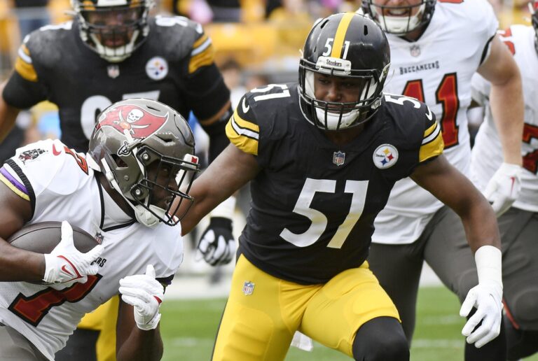 Steelers Conclude Preseason with Convincing Win and Healthy Starters