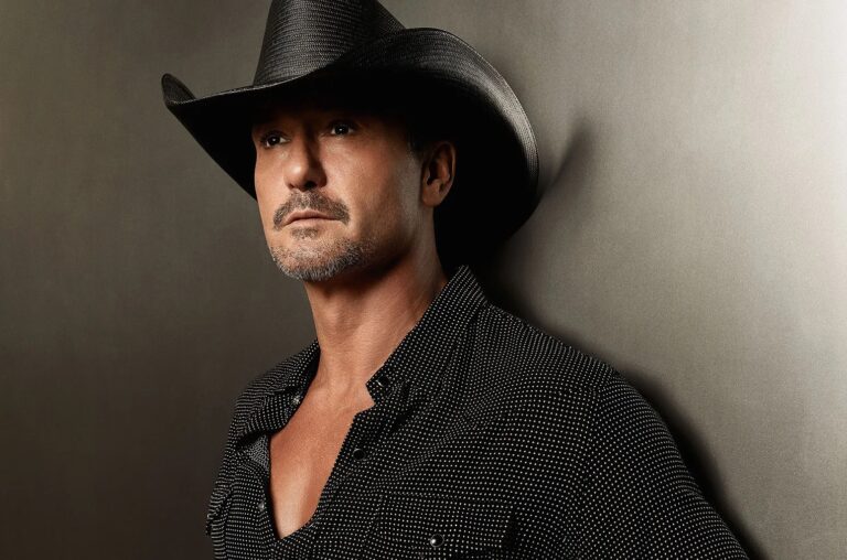 Tim McGraw on Country Music’s Triumph, Personal Growth, and Family Priorities