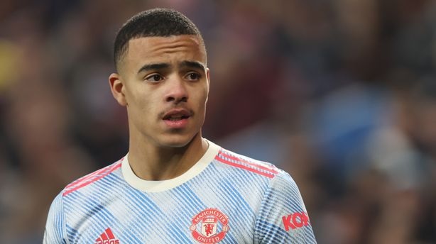 Manchester United and Mason Greenwood Part Ways Following Investigation