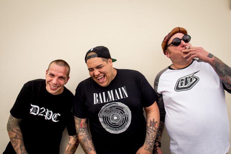 Iconic Sublime with Rome Set to Ignite Kiwi Summer Tour – Unmissable Musical Journey Begins in Taupō!