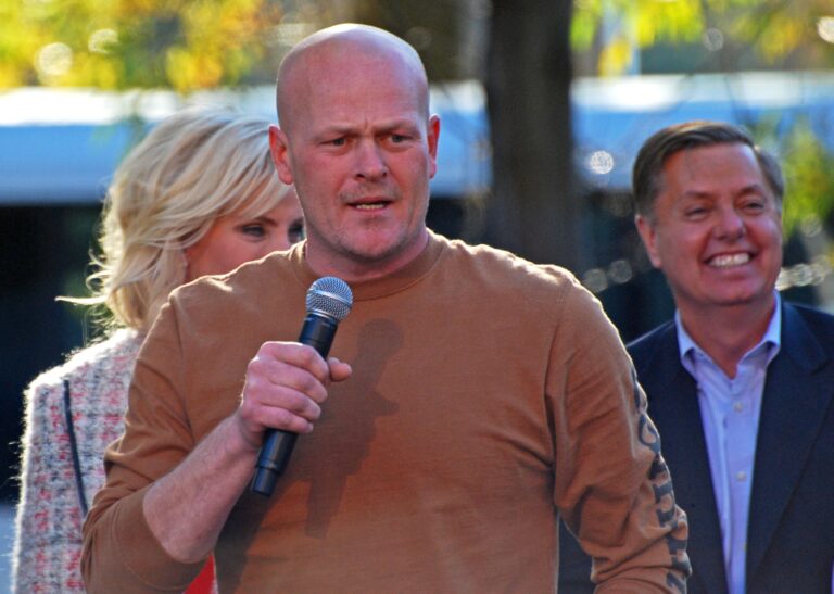 Iconic ‘Joe the Plumber’ Passes Away at 49 After Battle with Pancreatic Cancer